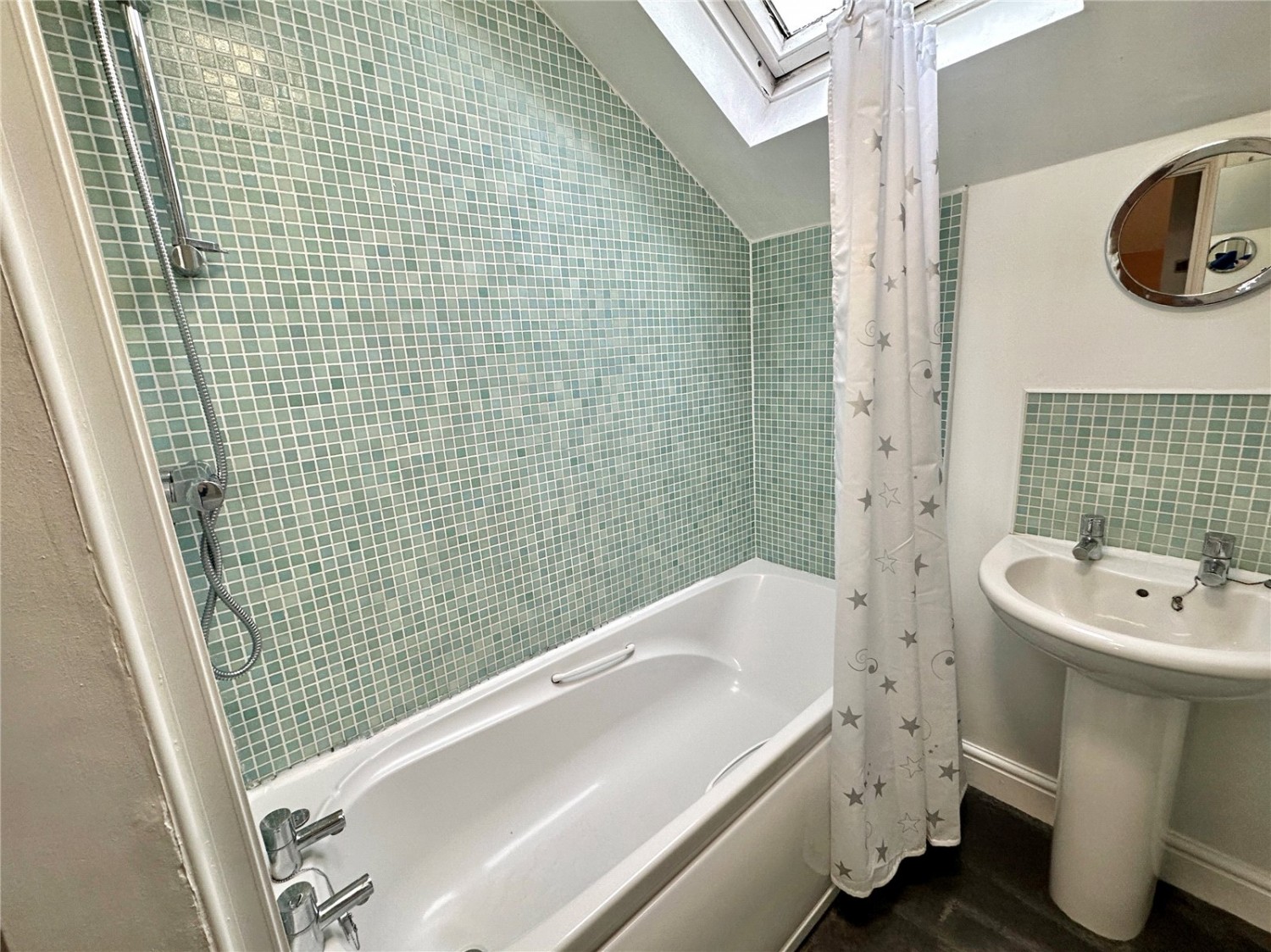 Mundy Street, Heanor, Derbyshire