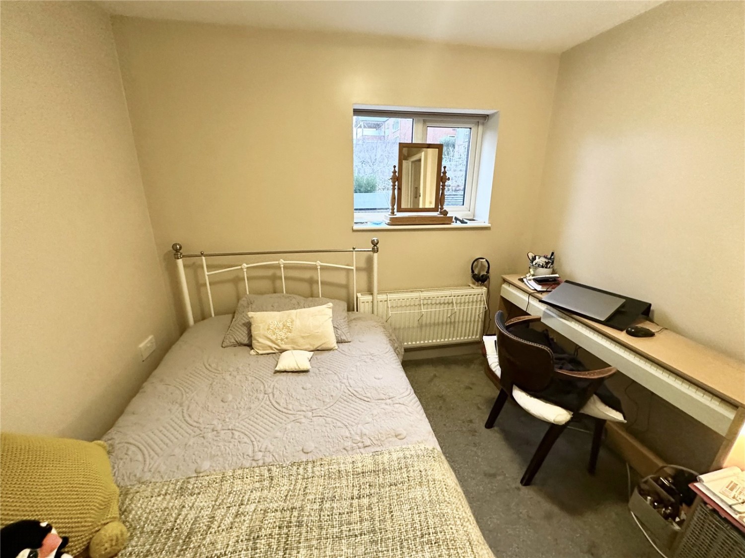 Horsley Woodhouse, Ilkeston, Derbyshire