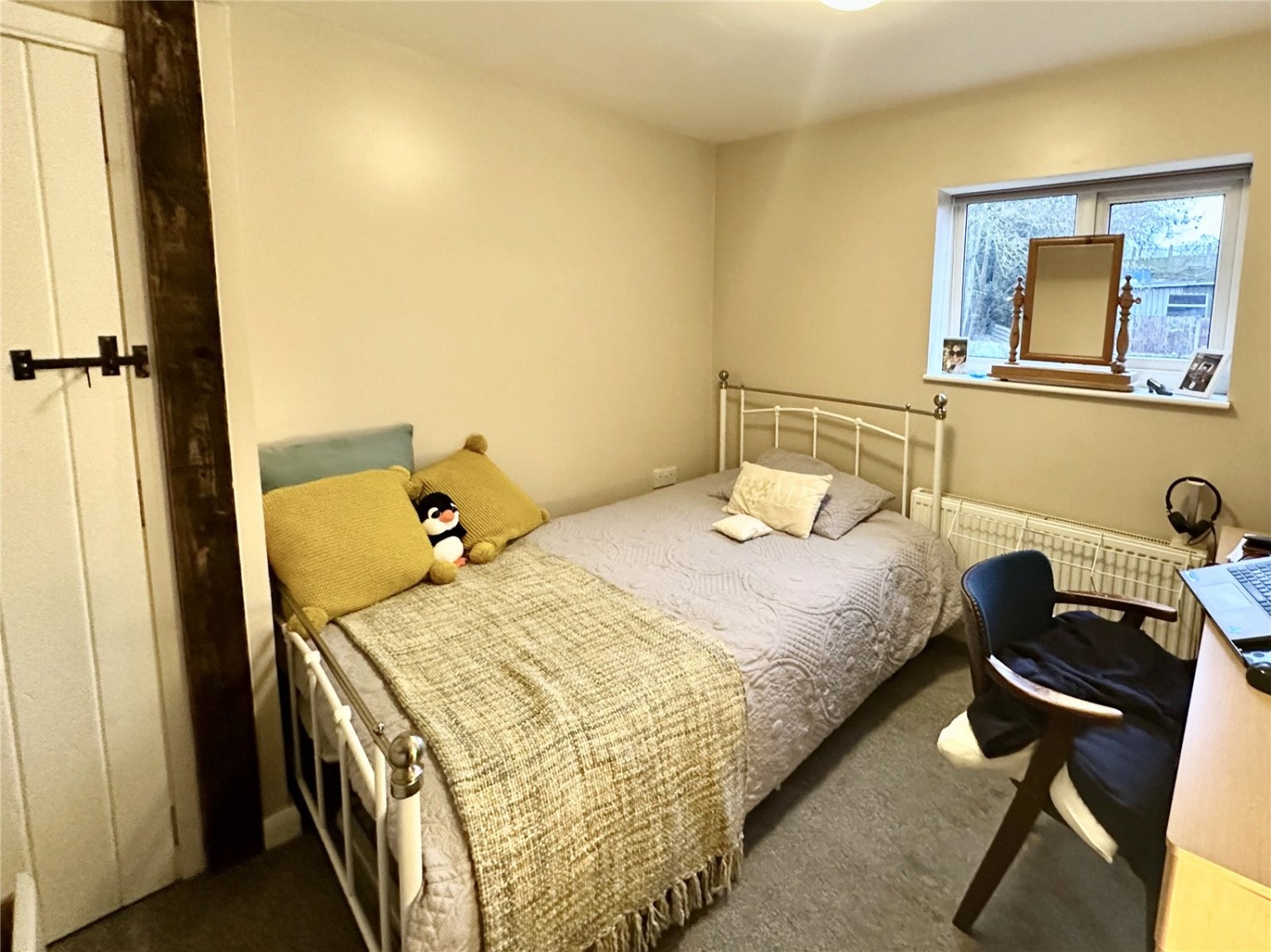 Horsley Woodhouse, Ilkeston, Derbyshire