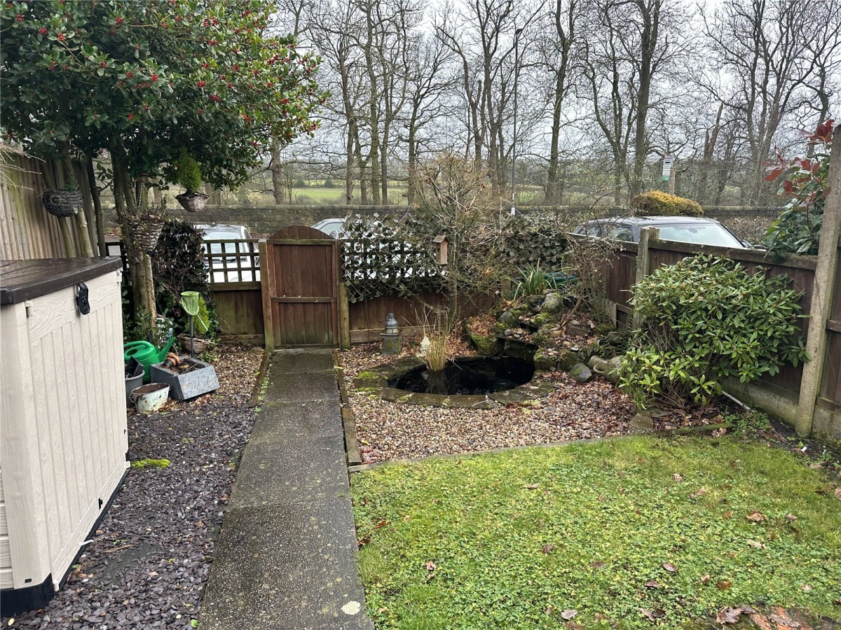 Horsley Woodhouse, Ilkeston, Derbyshire