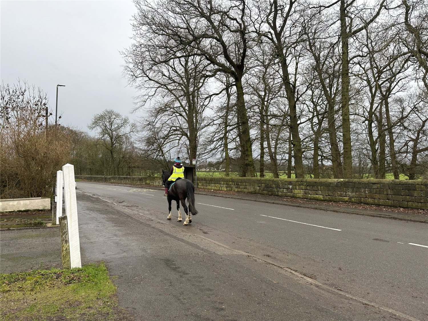 Horsley Woodhouse, Ilkeston, Derbyshire