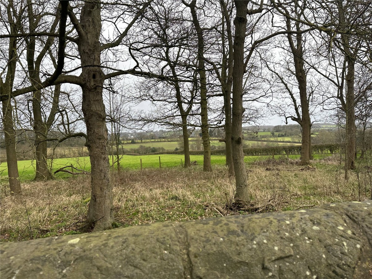 Horsley Woodhouse, Ilkeston, Derbyshire