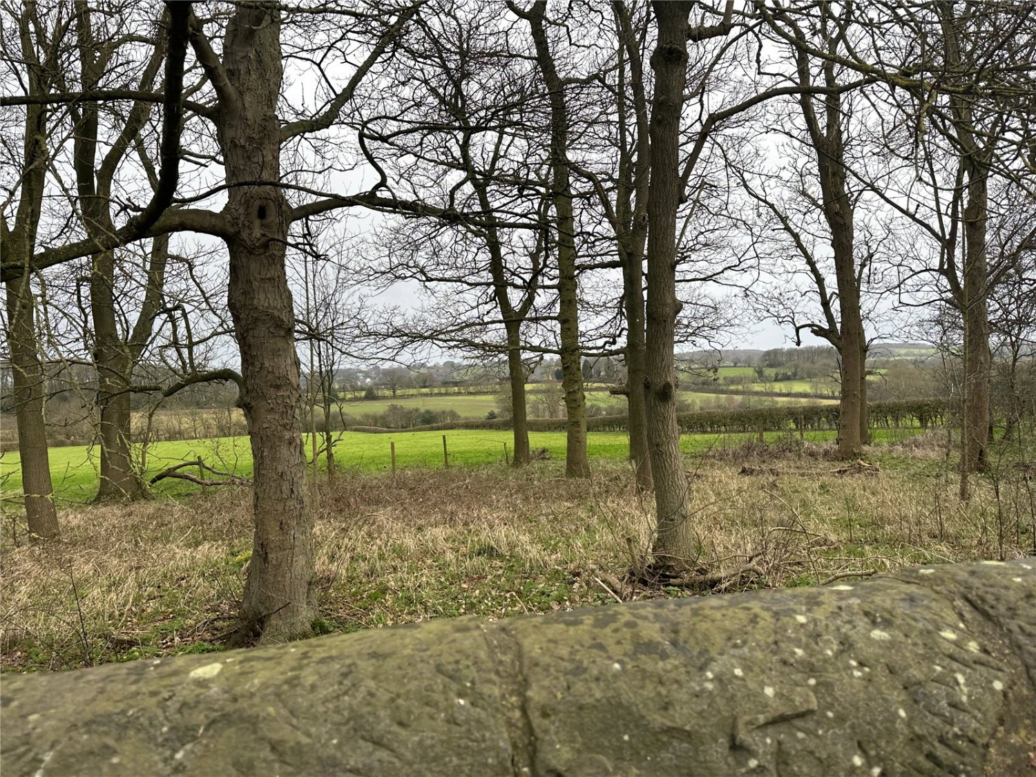 Horsley Woodhouse, Ilkeston, Derbyshire
