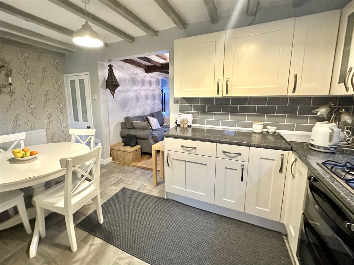 Horsley Woodhouse, Ilkeston, Derbyshire