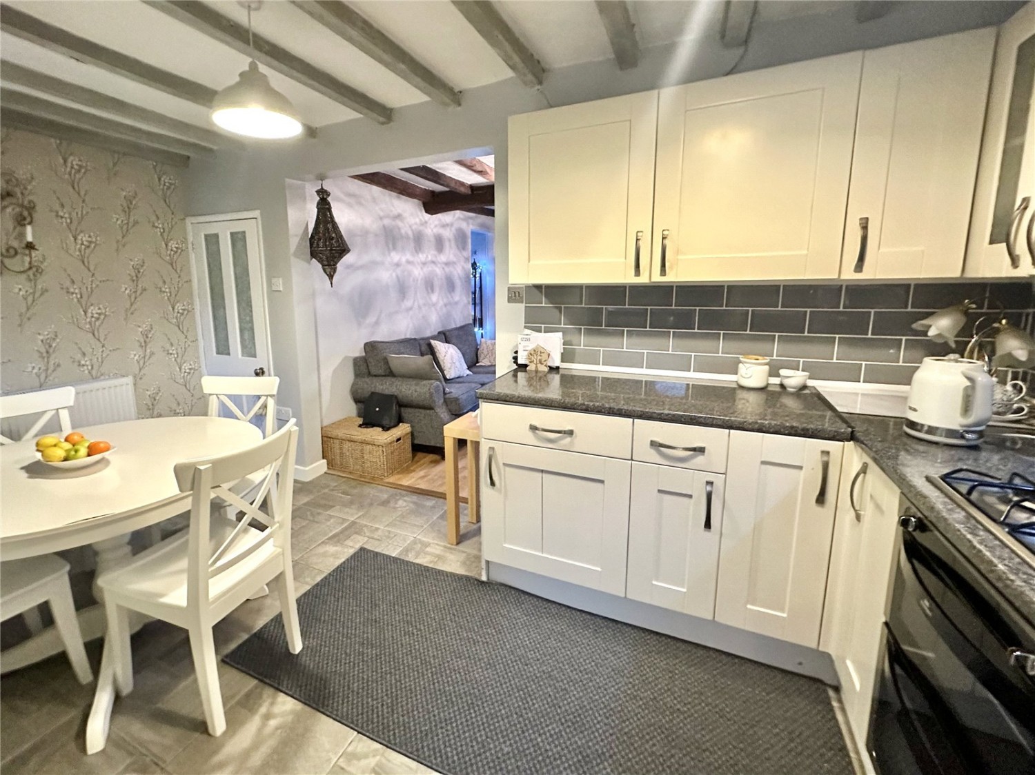 Horsley Woodhouse, Ilkeston, Derbyshire