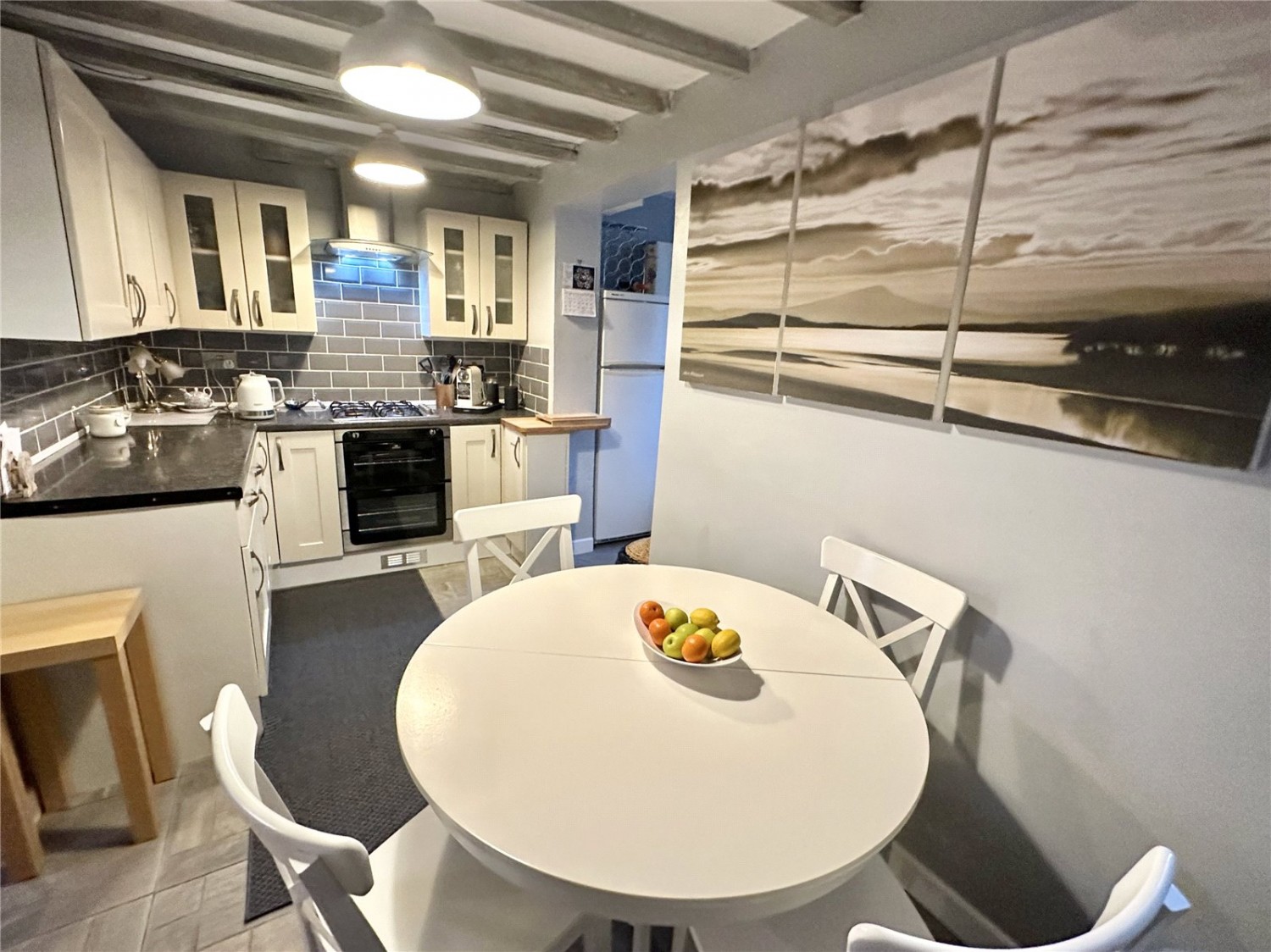 Horsley Woodhouse, Ilkeston, Derbyshire