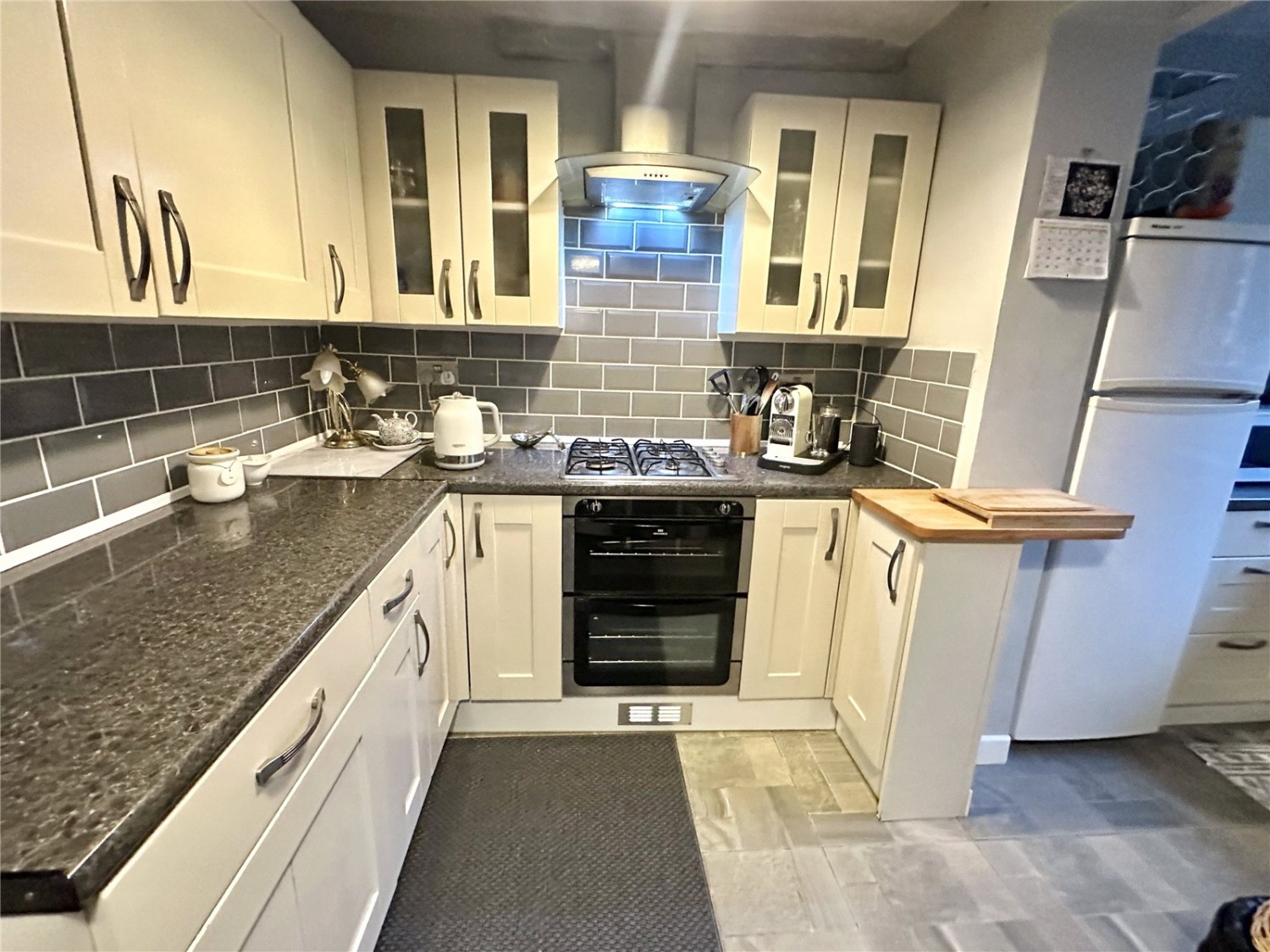 Horsley Woodhouse, Ilkeston, Derbyshire