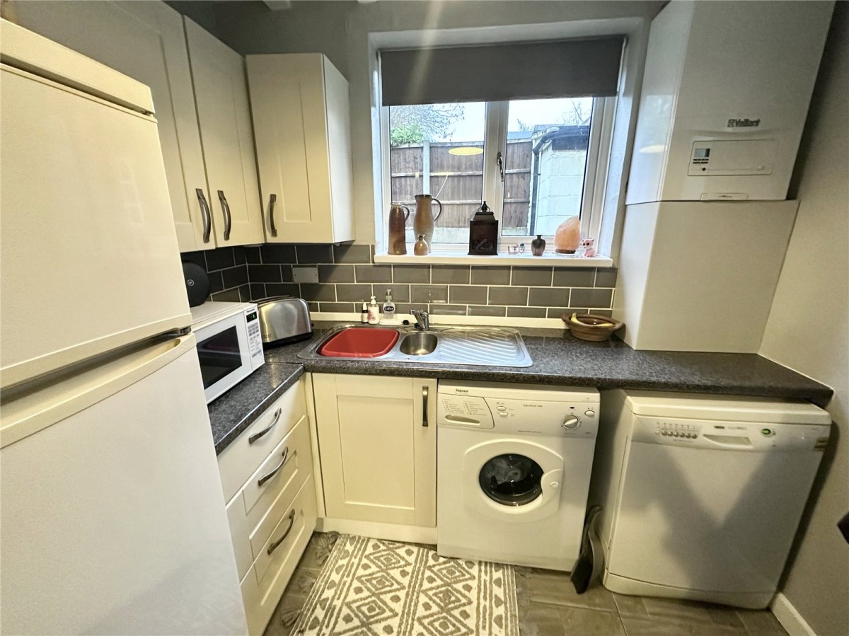 Horsley Woodhouse, Ilkeston, Derbyshire