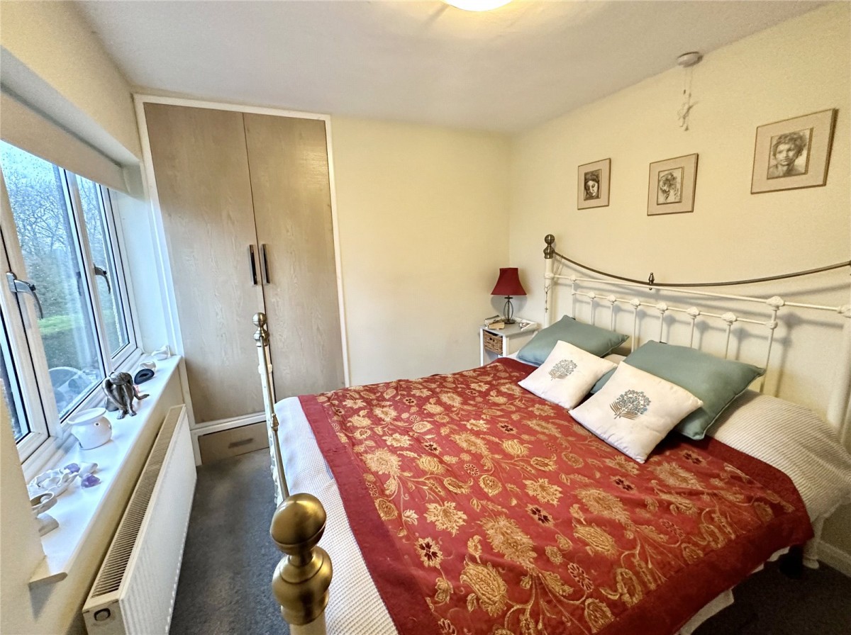 Horsley Woodhouse, Ilkeston, Derbyshire