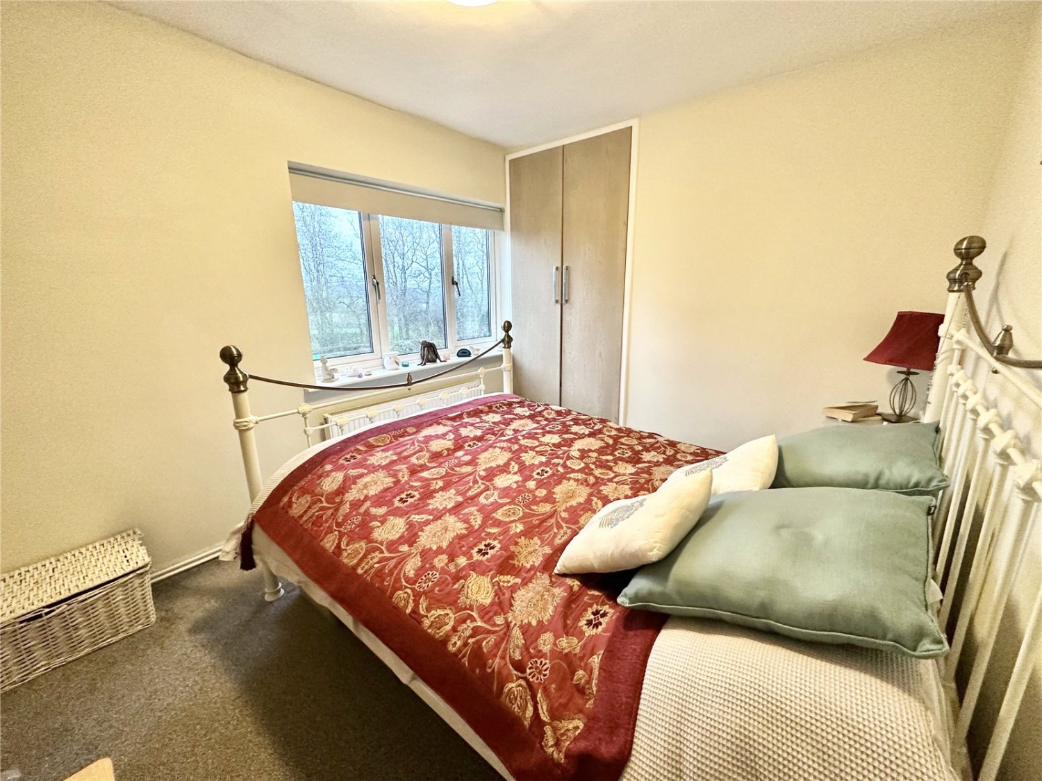 Horsley Woodhouse, Ilkeston, Derbyshire