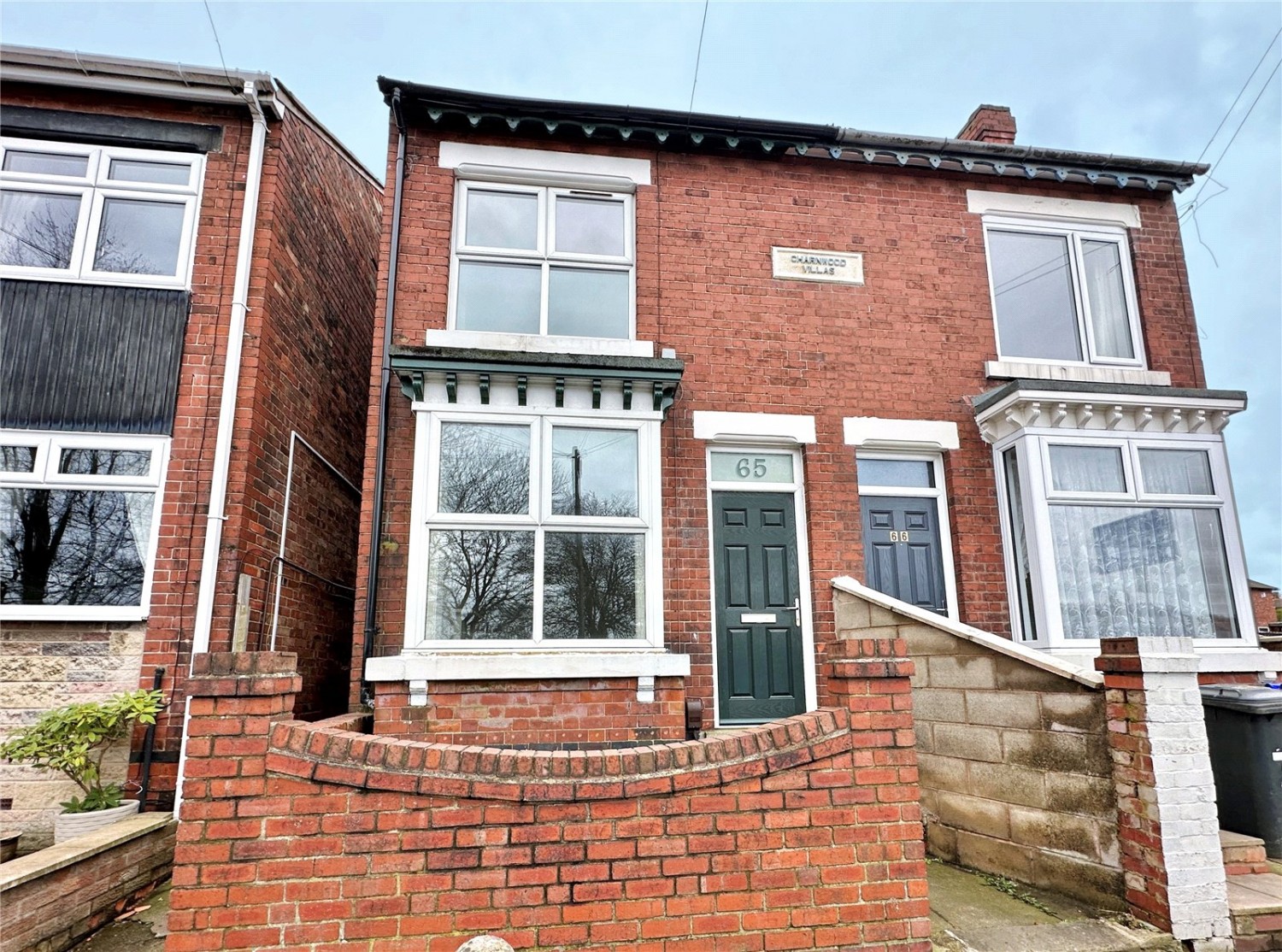 Ilkeston, Derbyshire