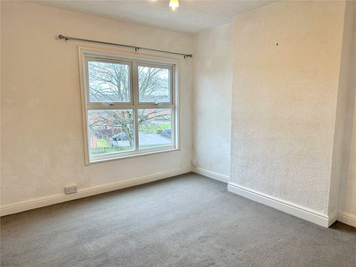 Ilkeston, Derbyshire