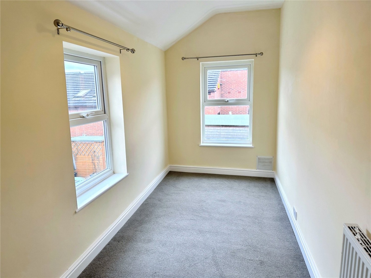 Ilkeston, Derbyshire