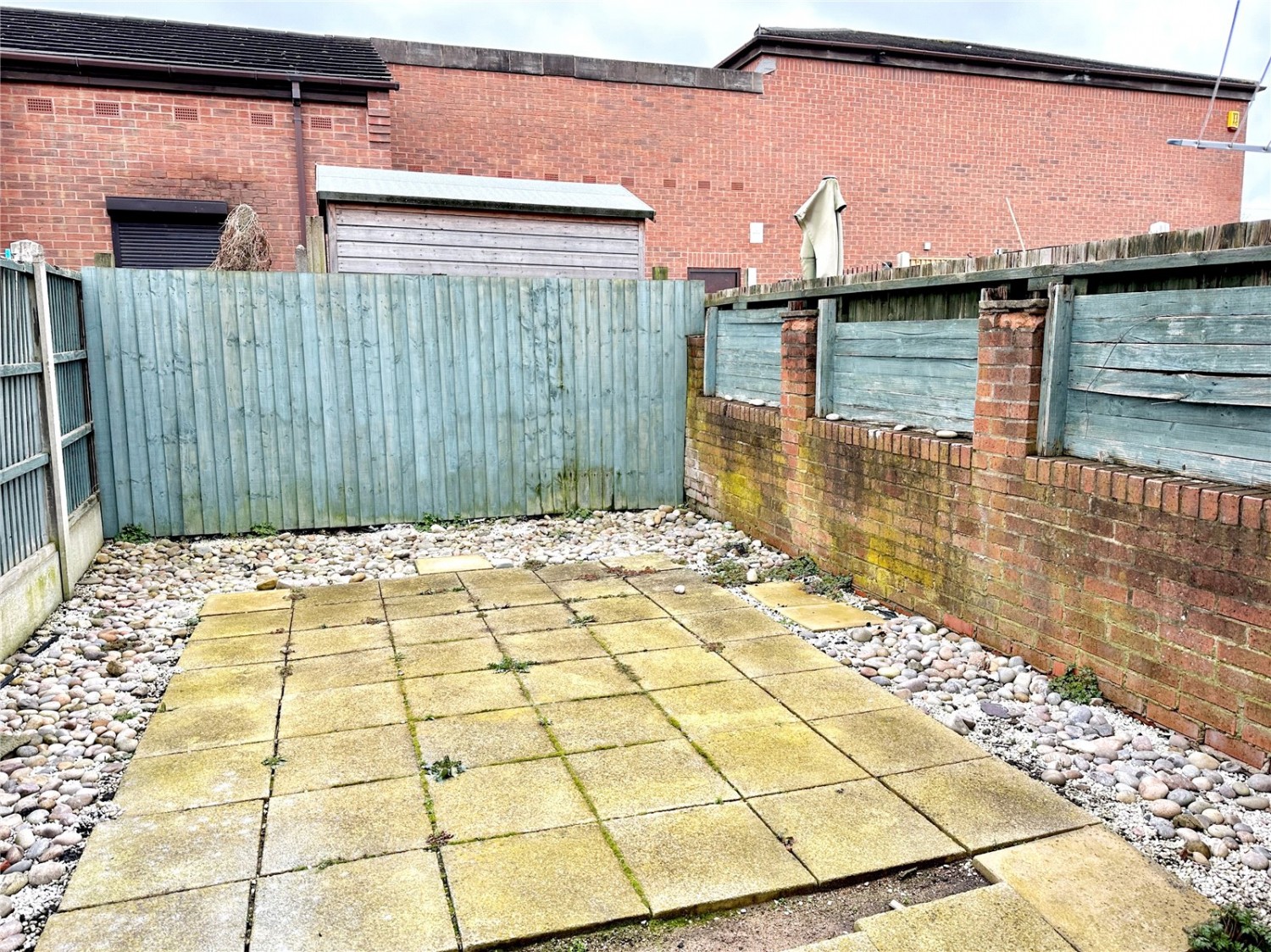 Ilkeston, Derbyshire