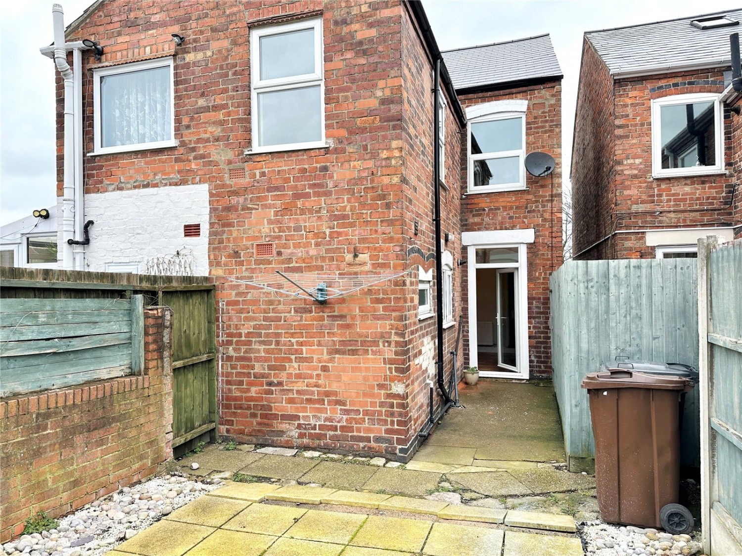 Ilkeston, Derbyshire