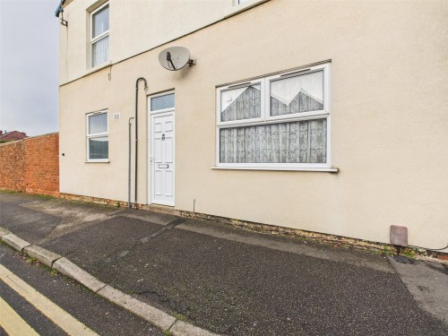 Selston, Nottingham, Derbyshire