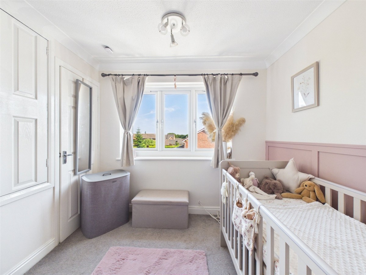 Kimberley, Nottingham, Nottinghamshire