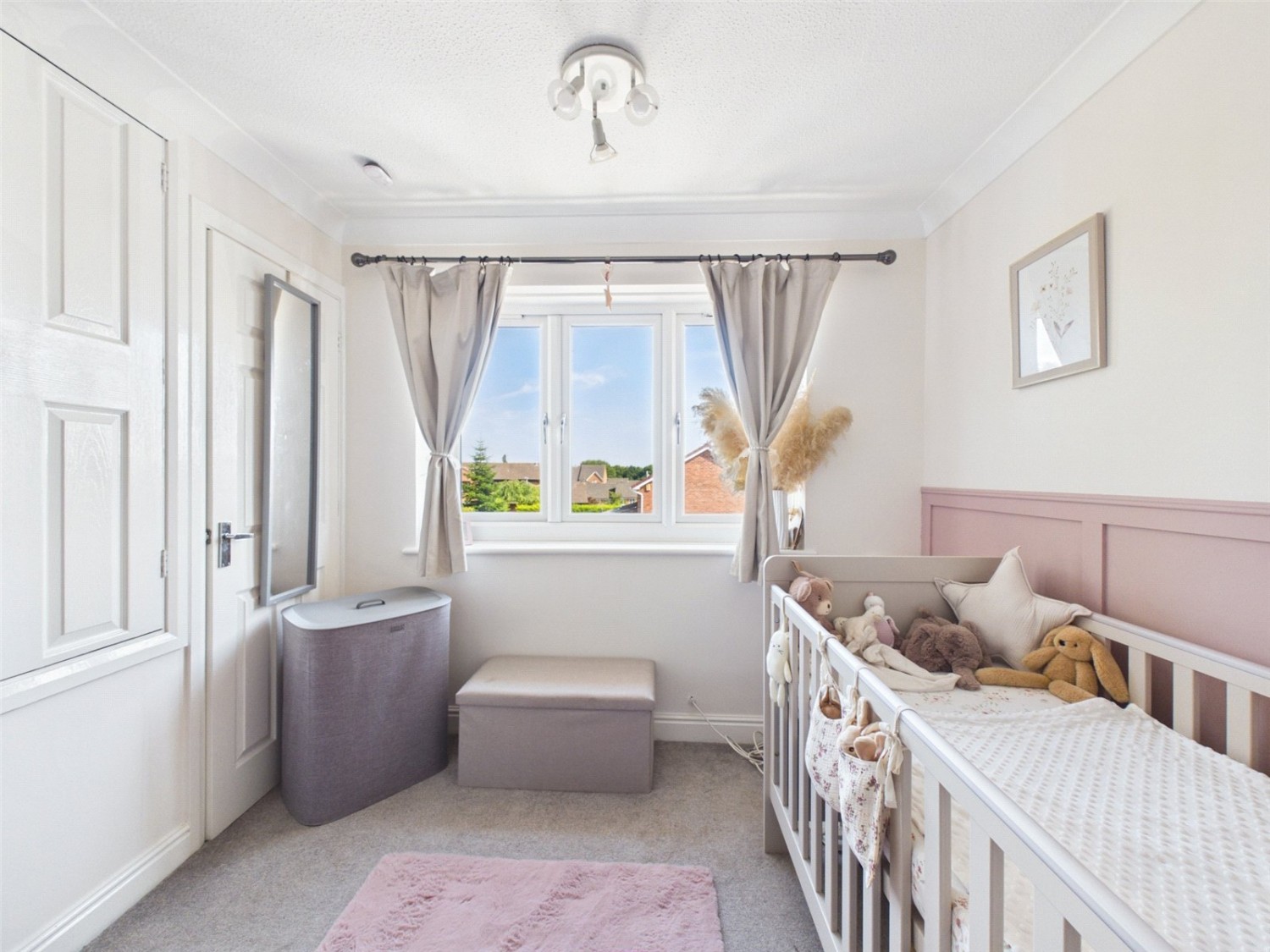 Kimberley, Nottingham, Nottinghamshire