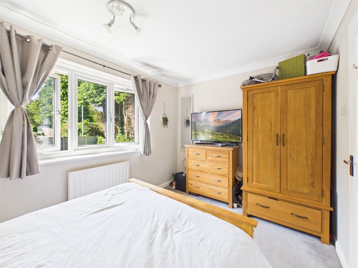 Kimberley, Nottingham, Nottinghamshire