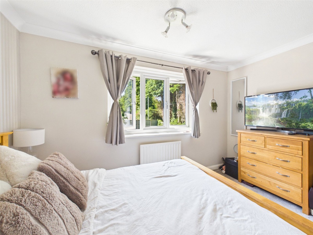 Kimberley, Nottingham, Nottinghamshire
