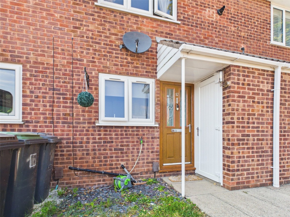 Kimberley, Nottingham, Nottinghamshire