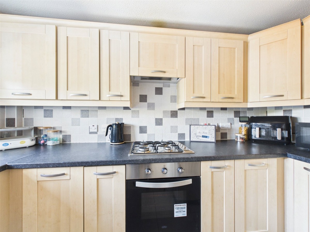 Kimberley, Nottingham, Nottinghamshire