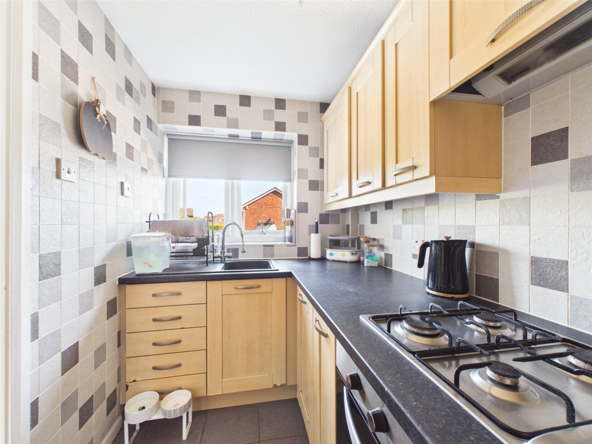 Kimberley, Nottingham, Nottinghamshire