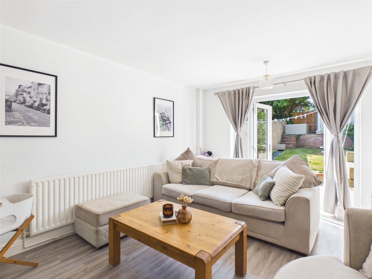 Kimberley, Nottingham, Nottinghamshire