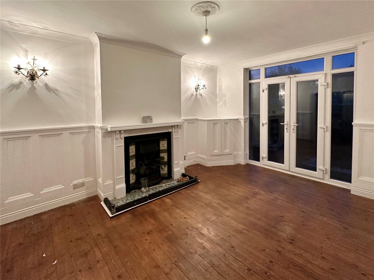 Nottingham, Nottinghamshire