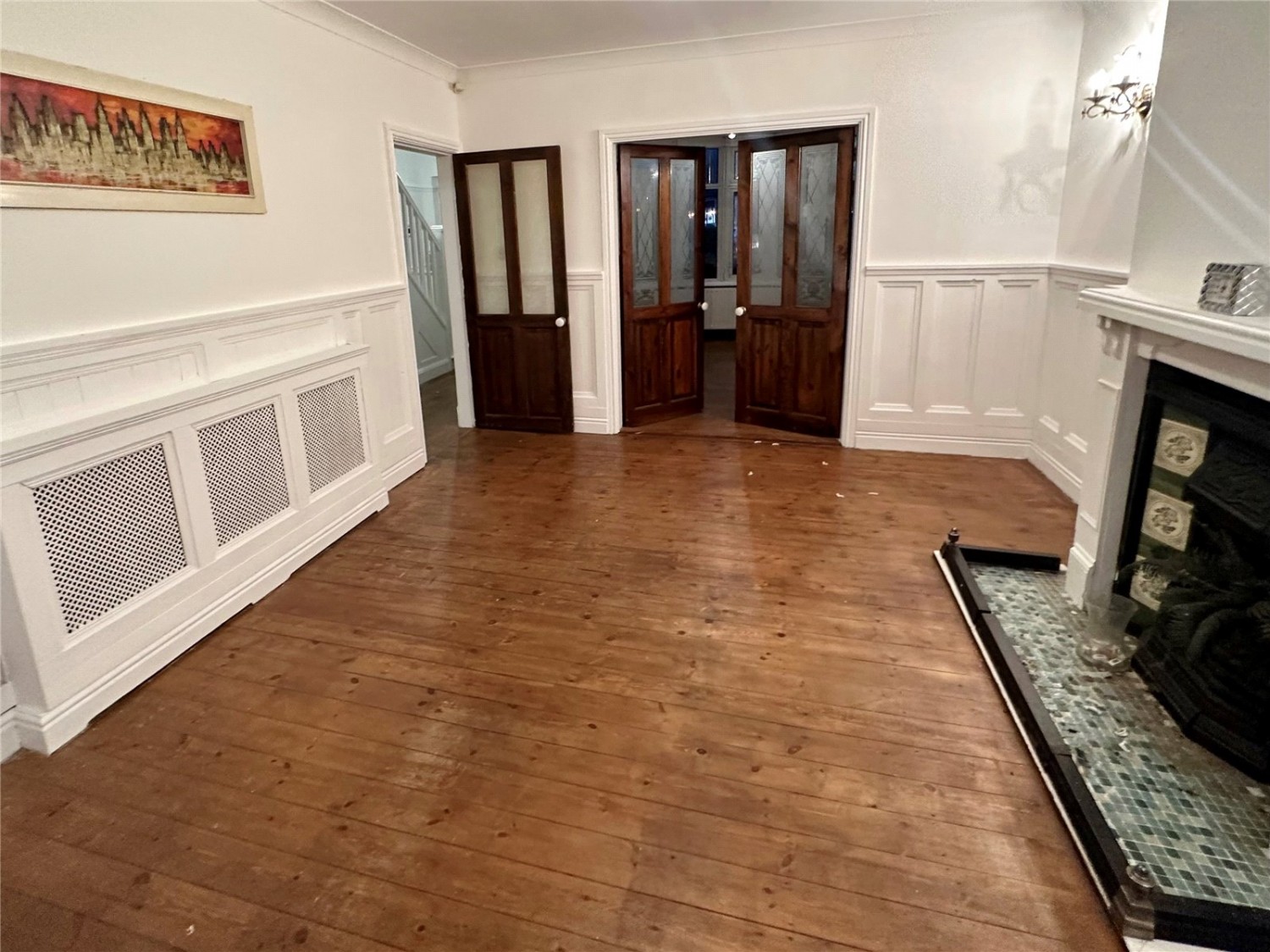 Nottingham, Nottinghamshire