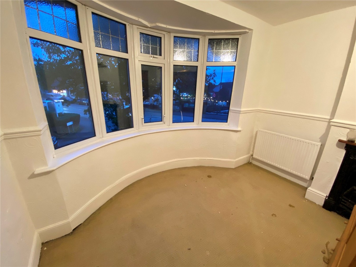 Nottingham, Nottinghamshire