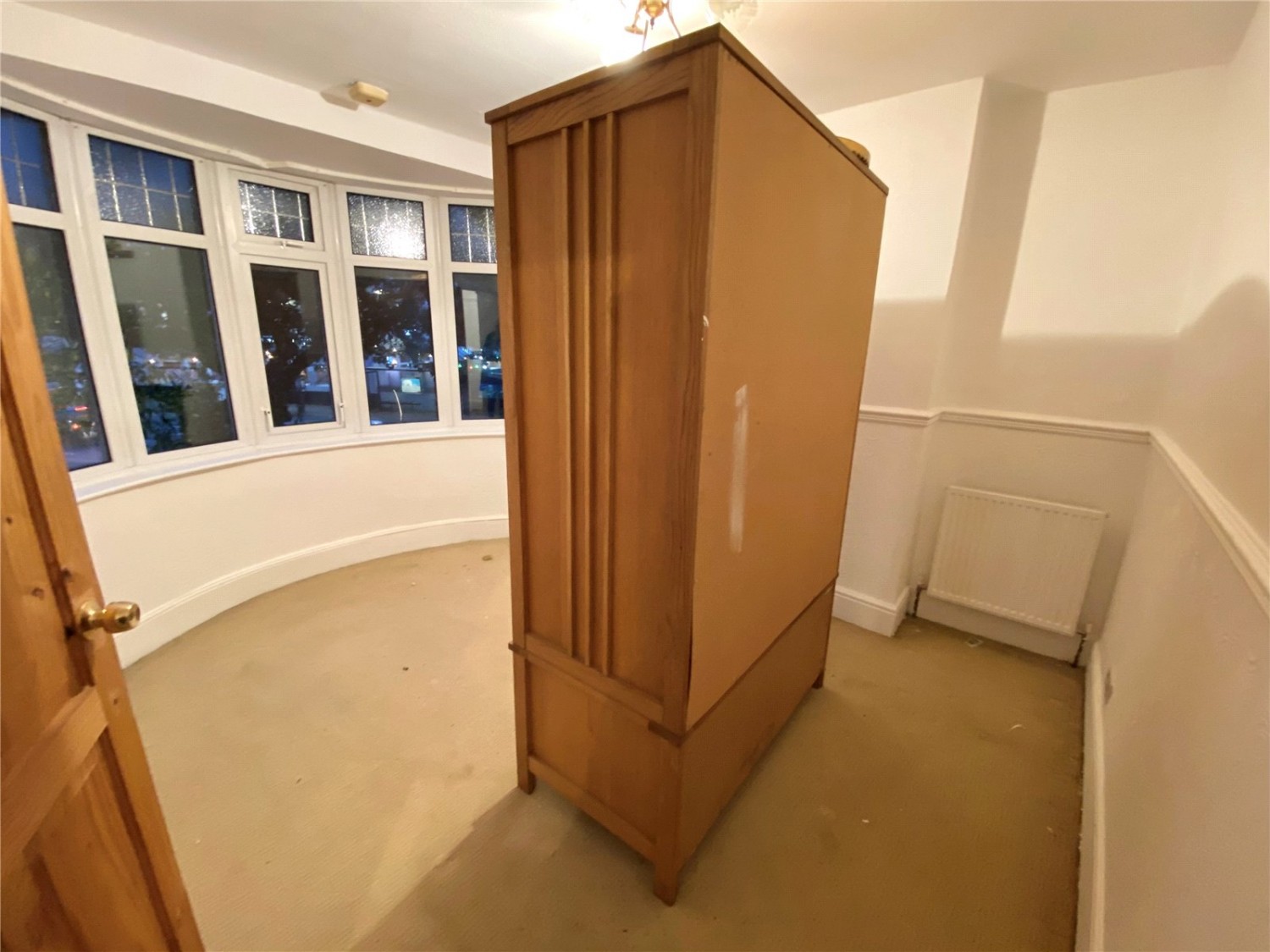 Nottingham, Nottinghamshire