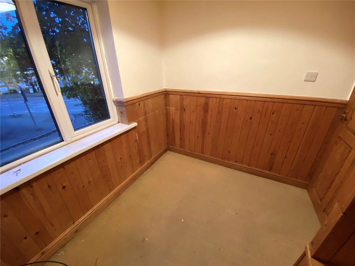 Nottingham, Nottinghamshire