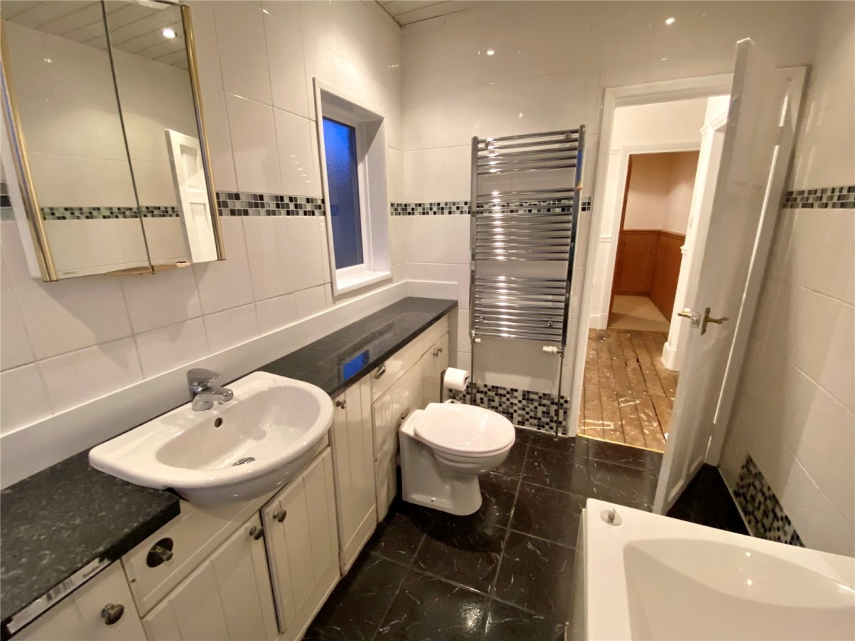 Nottingham, Nottinghamshire