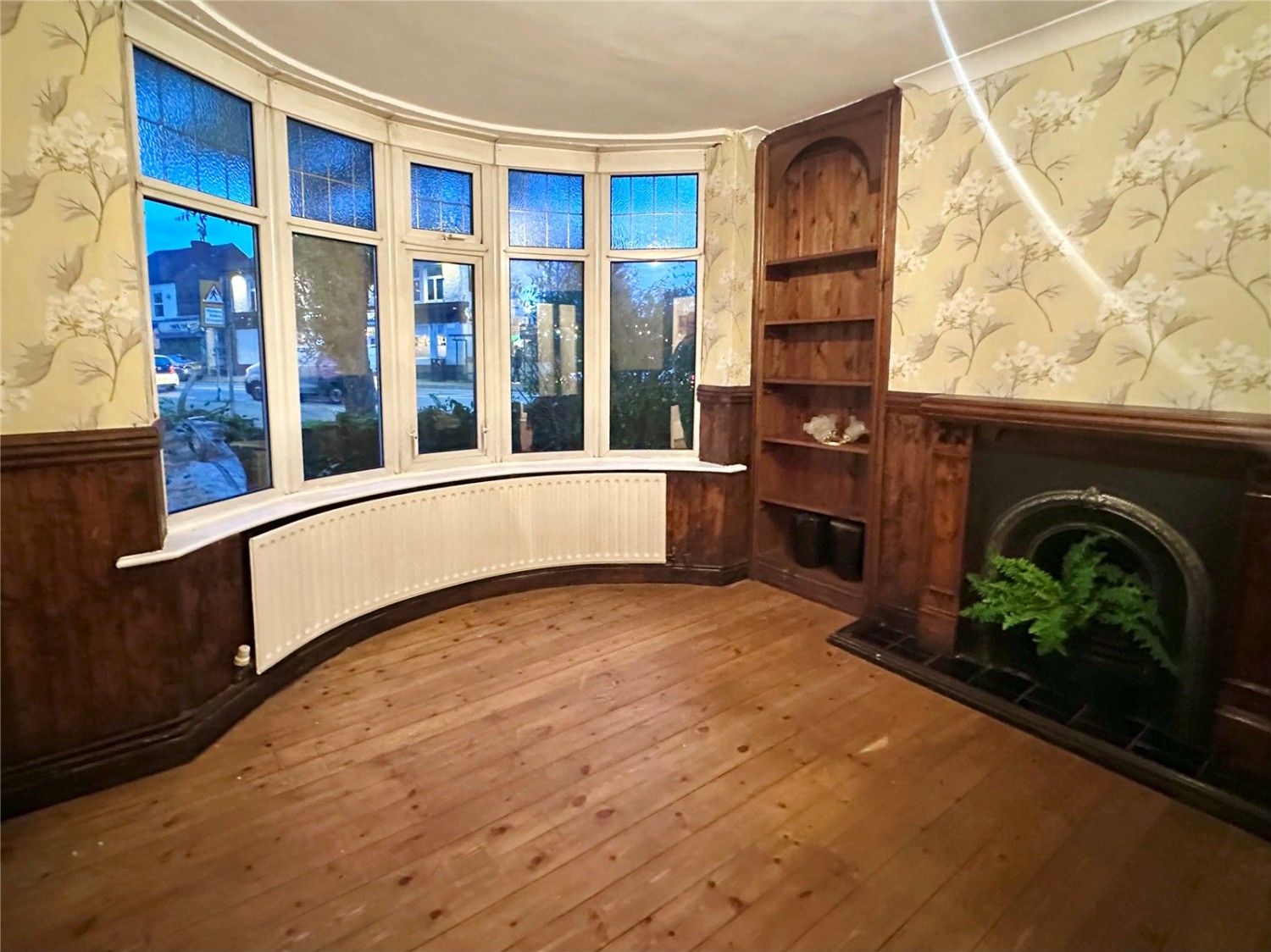 Nottingham, Nottinghamshire