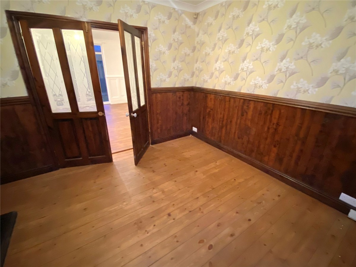 Nottingham, Nottinghamshire