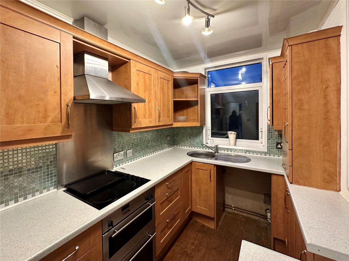 Nottingham, Nottinghamshire