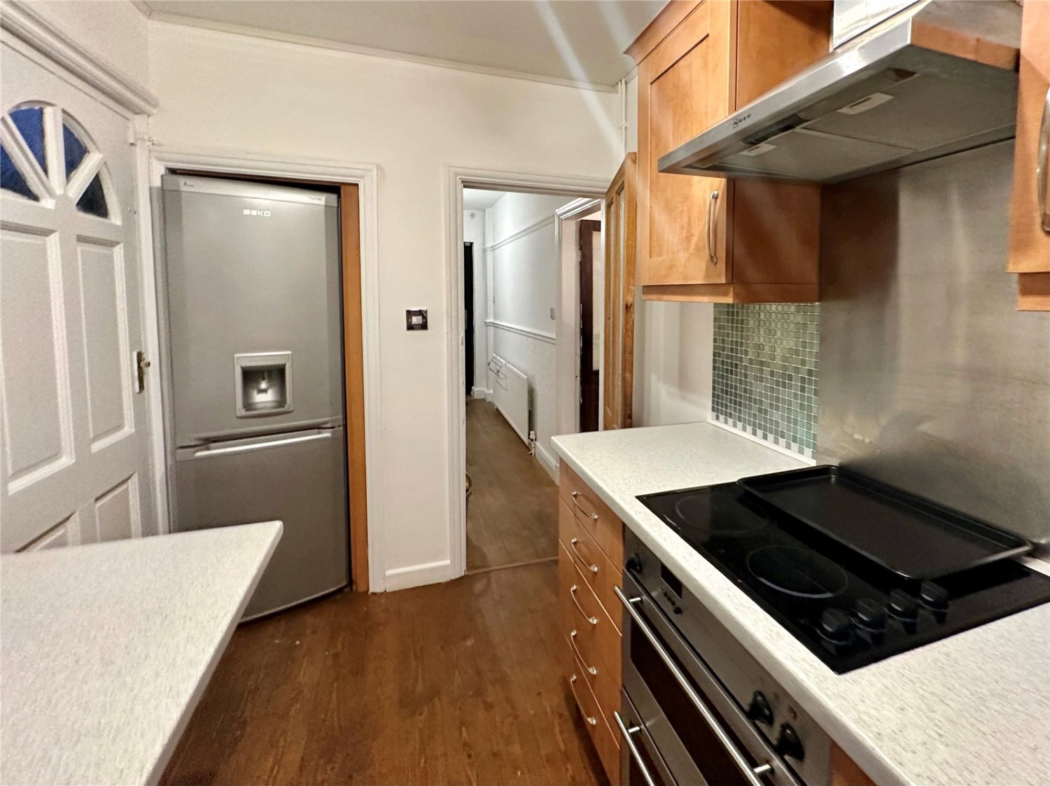 Nottingham, Nottinghamshire