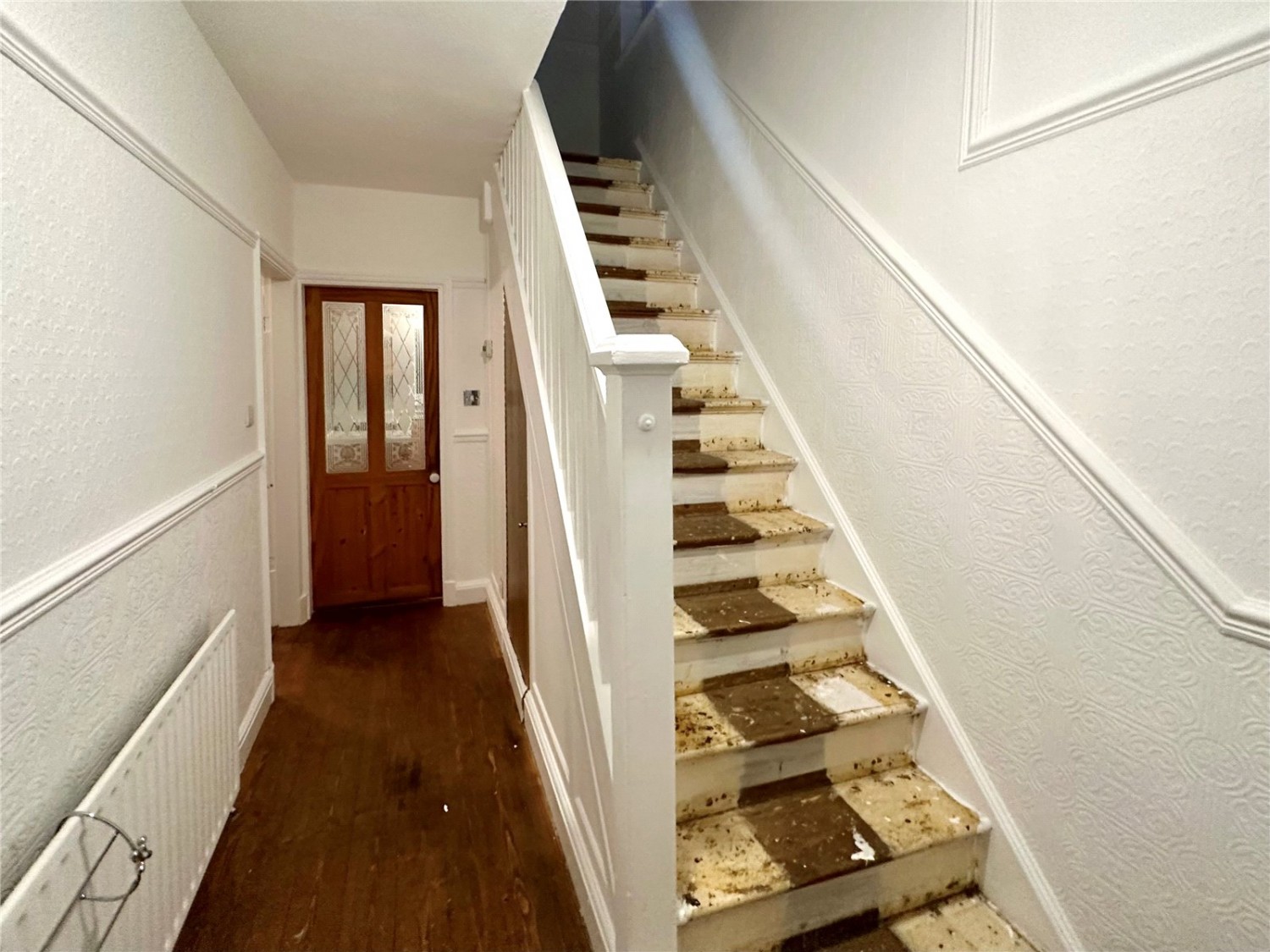 Nottingham, Nottinghamshire