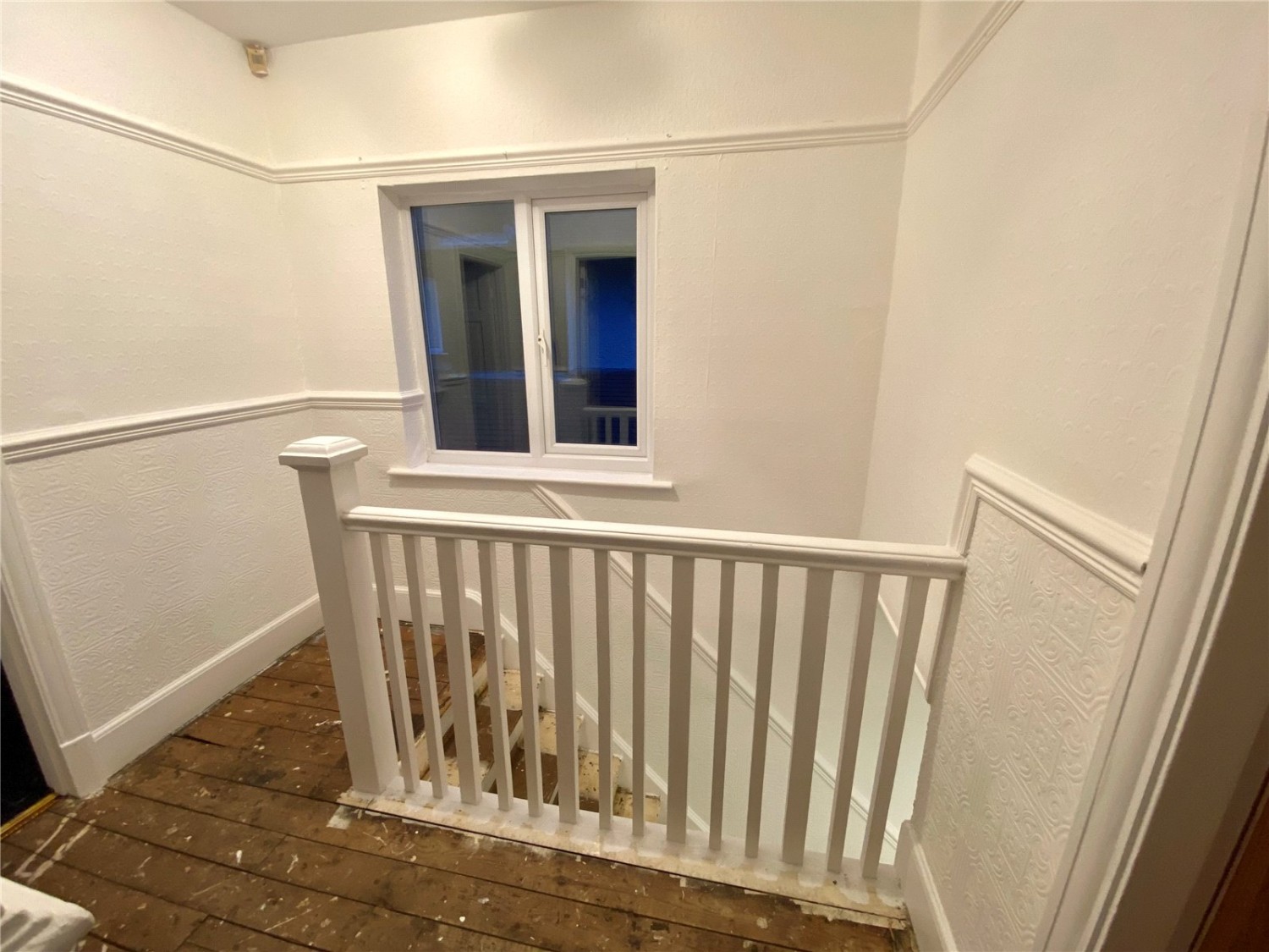 Nottingham, Nottinghamshire