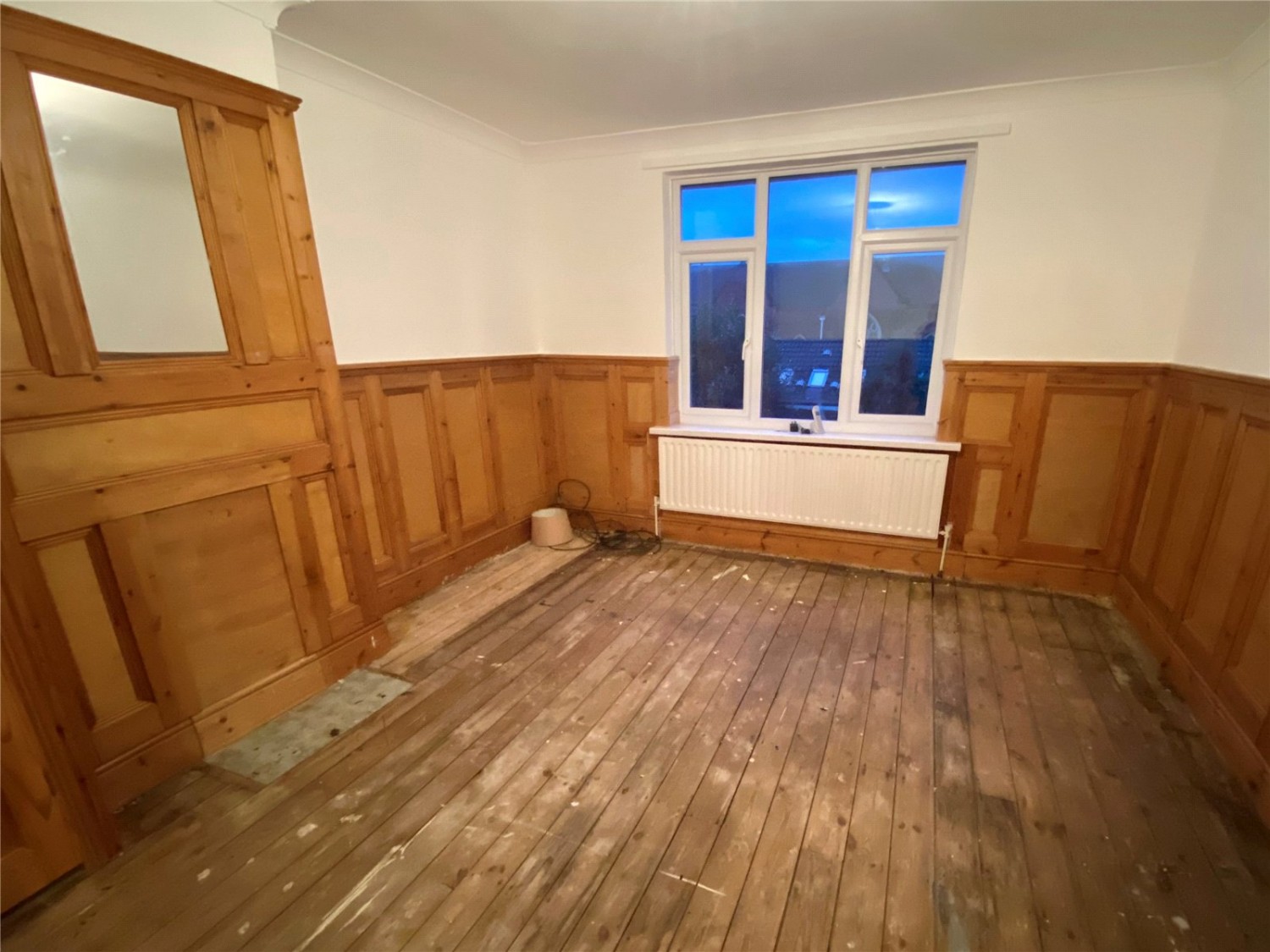 Nottingham, Nottinghamshire