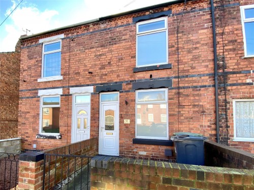 Langley Mill, Nottingham, Derbyshire
