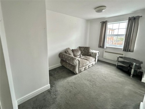 Heanor, Derbyshire