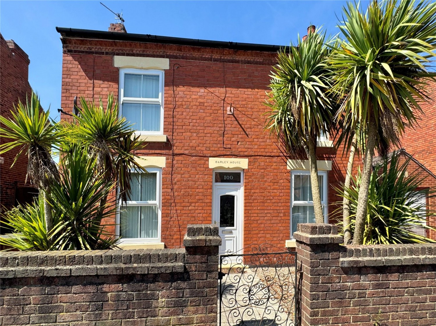 Heanor, Derbyshire