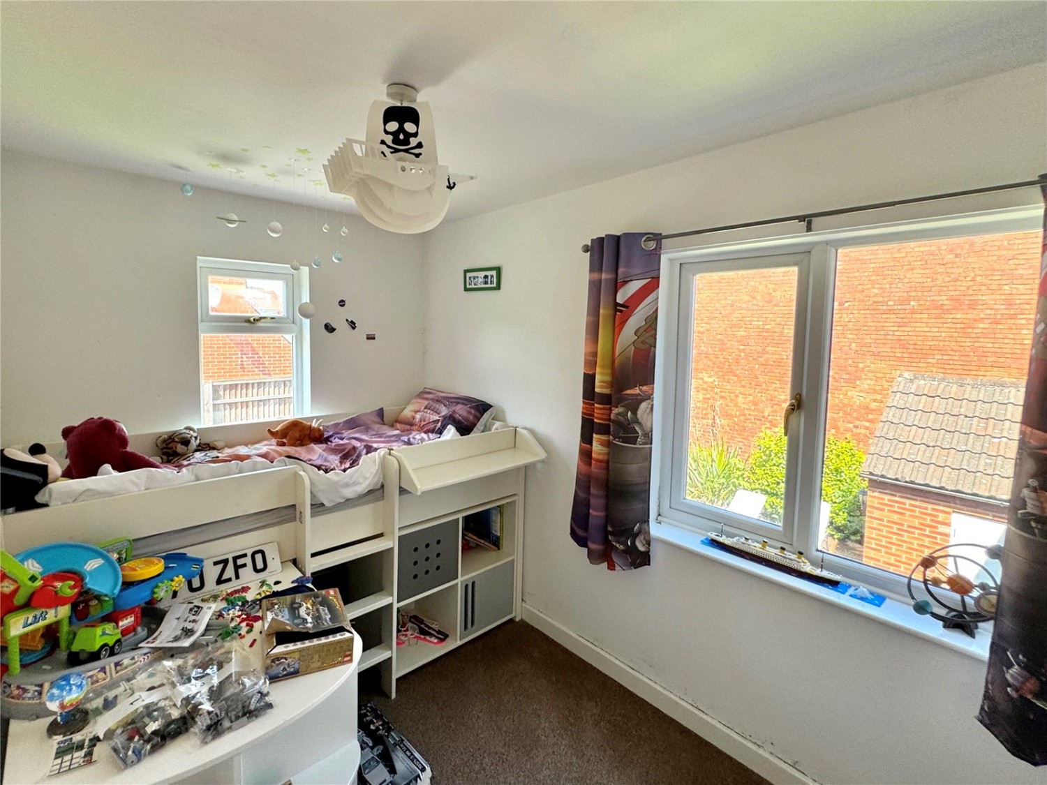 Heanor, Derbyshire