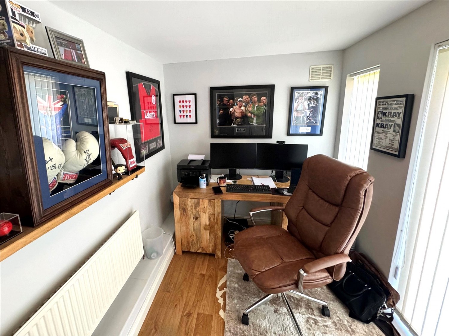 Heanor, Derbyshire