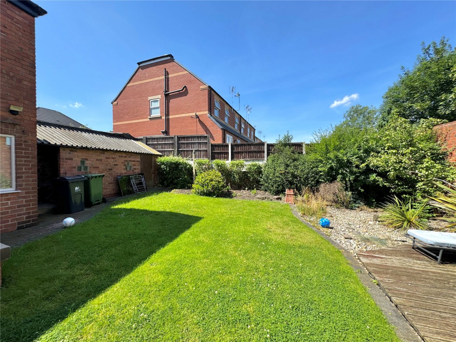 Heanor, Derbyshire