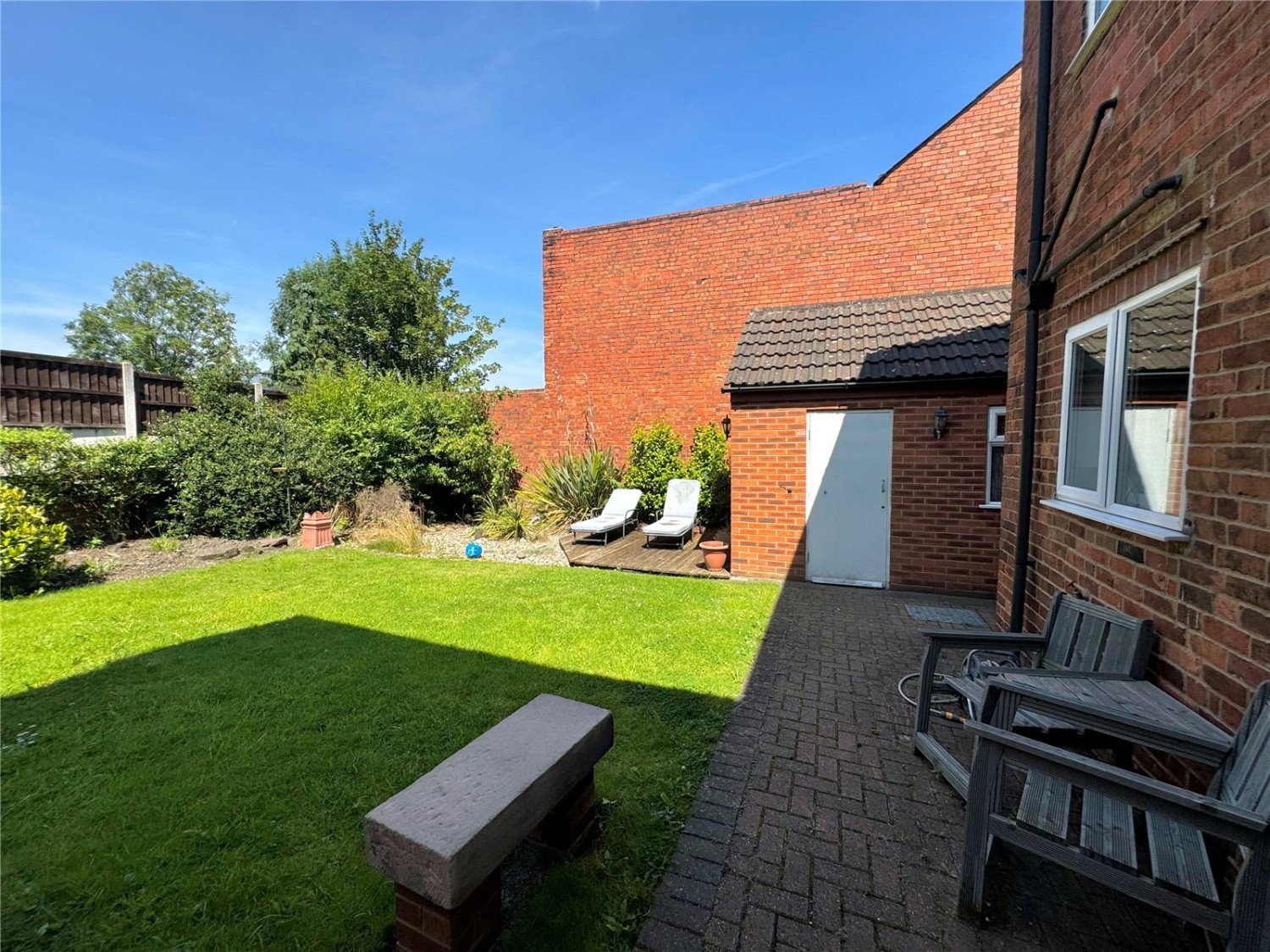 Heanor, Derbyshire