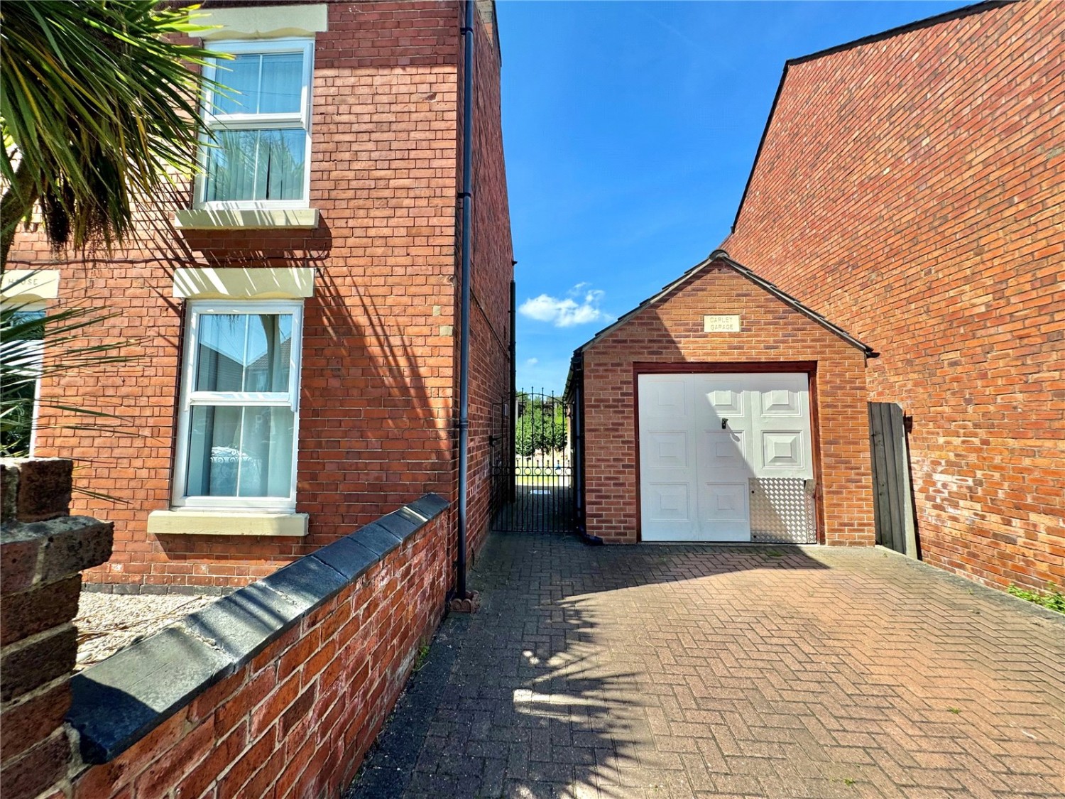 Heanor, Derbyshire
