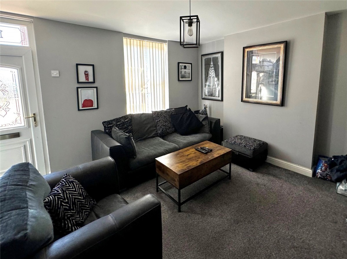 Heanor, Derbyshire
